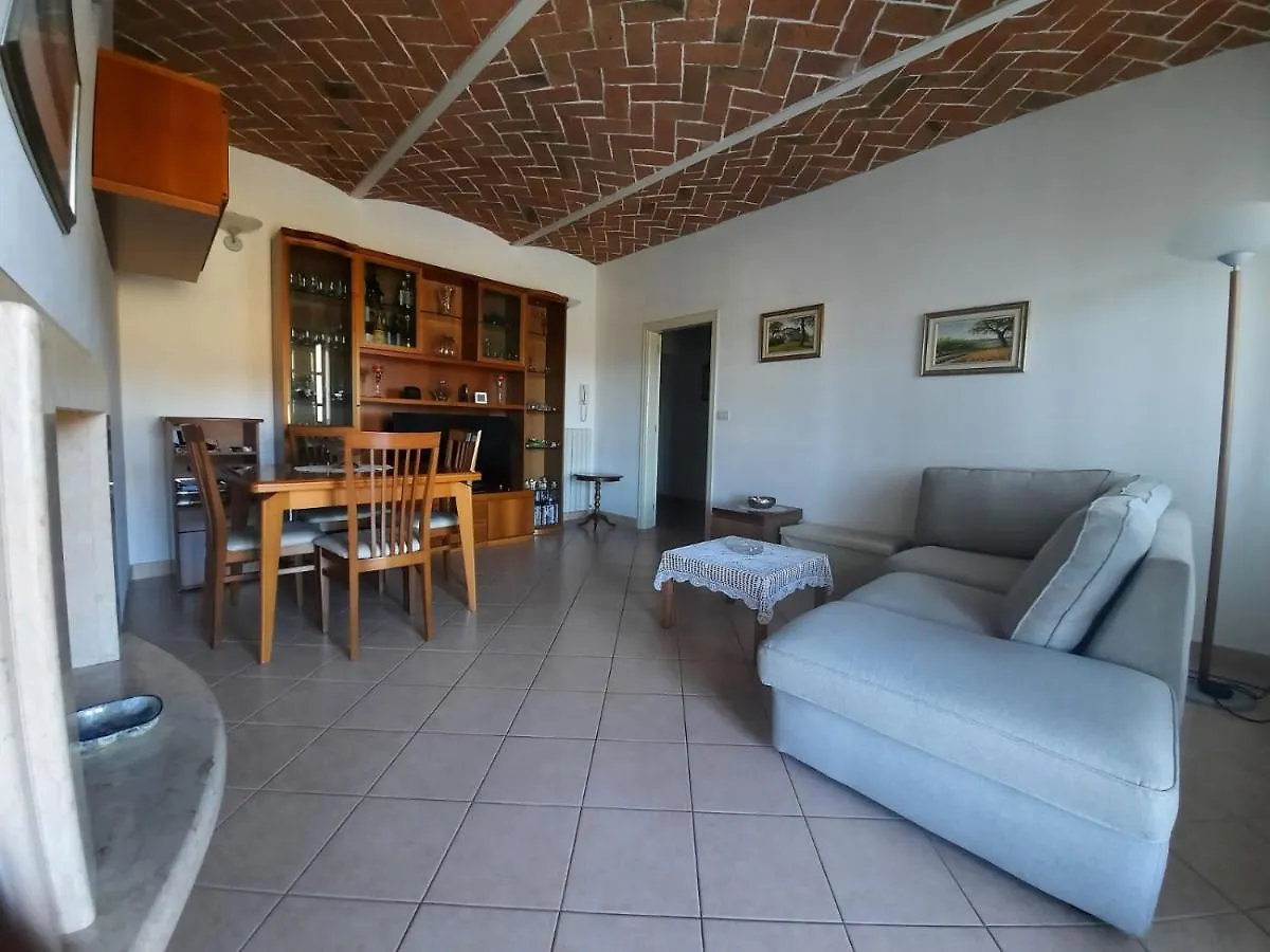 Holiday home Piggiolo Villa Rocca Malatina